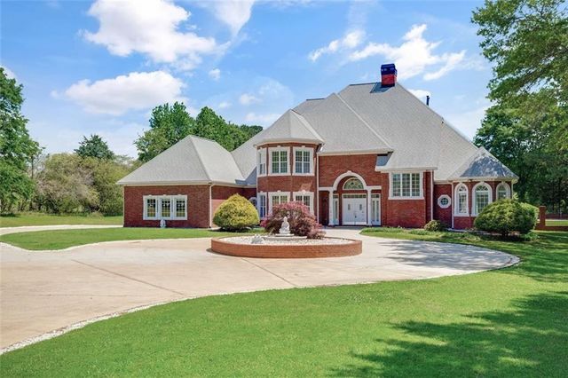 3030 Berry Road, Loganville, GA 30052