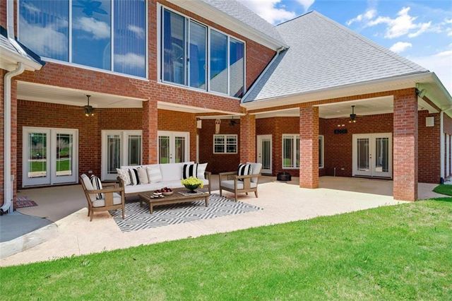 3030 Berry Road, Loganville, GA 30052