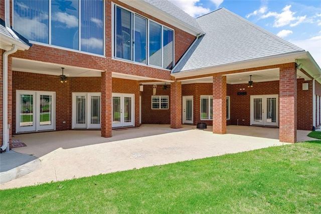 3030 Berry Road, Loganville, GA 30052