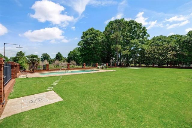 3030 Berry Road, Loganville, GA 30052
