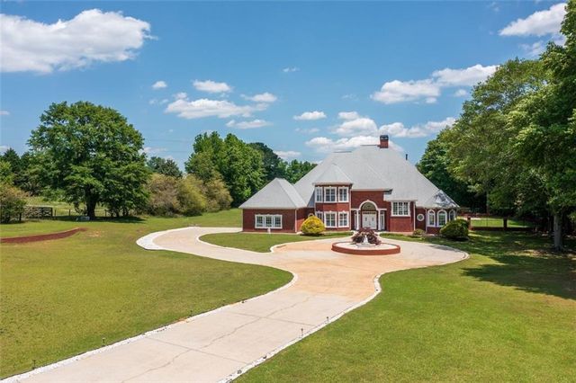 3030 Berry Road, Loganville, GA 30052