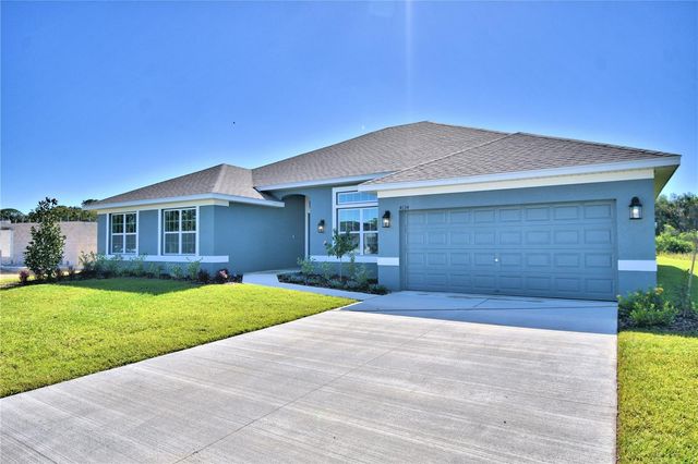 4406 JUNEBERRY DRIVE, Auburndale, FL 33823