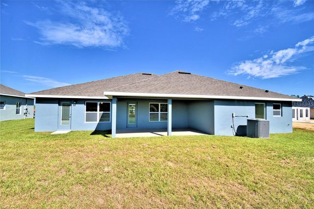 4406 JUNEBERRY DRIVE, Auburndale, FL 33823