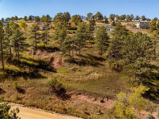 6365 Red Hill Road, Boulder, CO 80302