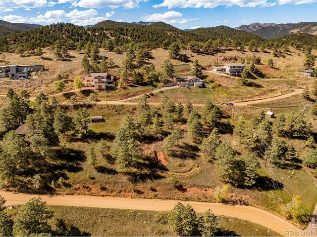 6365 Red Hill Road, Boulder, CO 80302