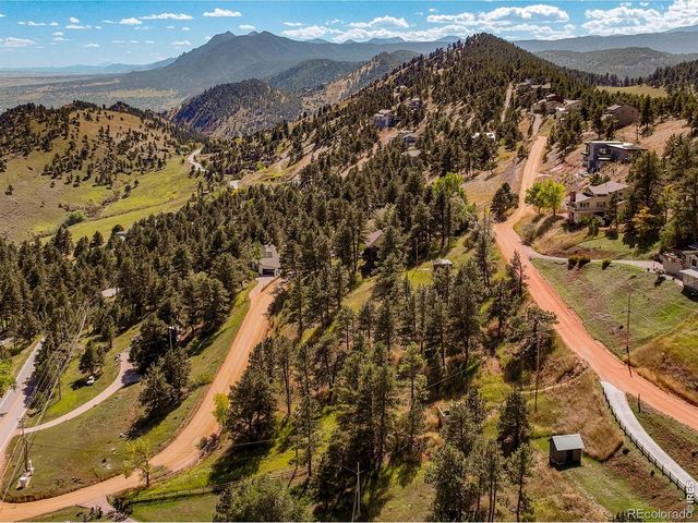 6365 Red Hill Road, Boulder, CO 80302