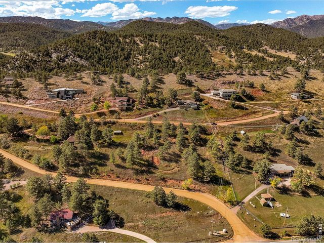 6365 Red Hill Road, Boulder, CO 80302