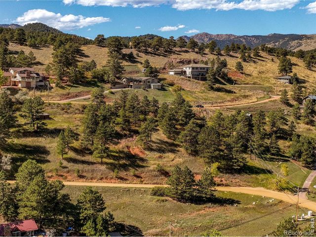 6365 Red Hill Road, Boulder, CO 80302