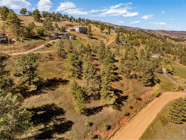 6365 Red Hill Road, Boulder, CO 80302