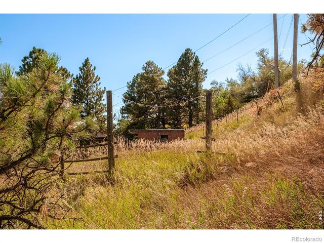 6365 Red Hill Road, Boulder, CO 80302