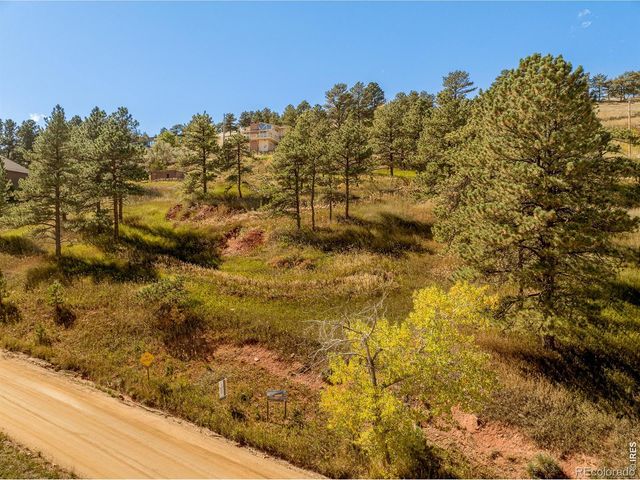 6365 Red Hill Road, Boulder, CO 80302