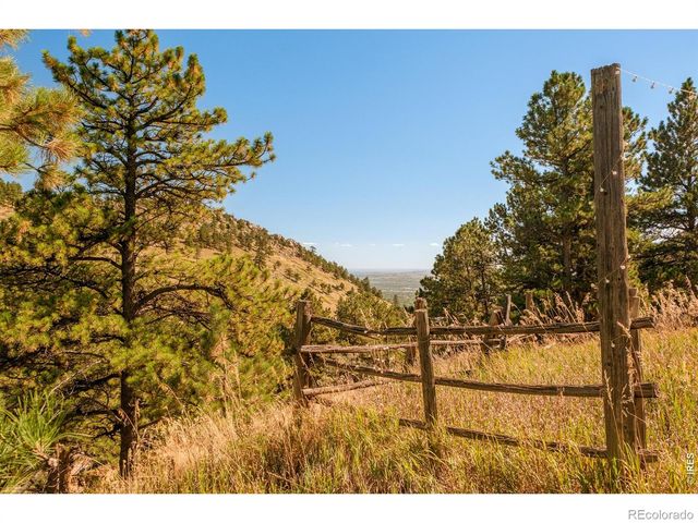 6365 Red Hill Road, Boulder, CO 80302