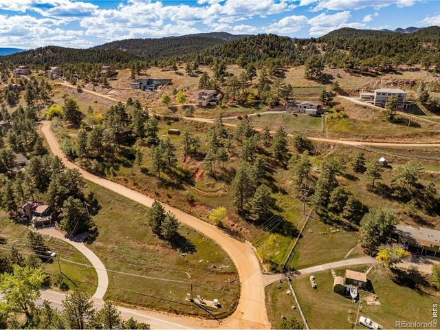 6365 Red Hill Road, Boulder, CO 80302