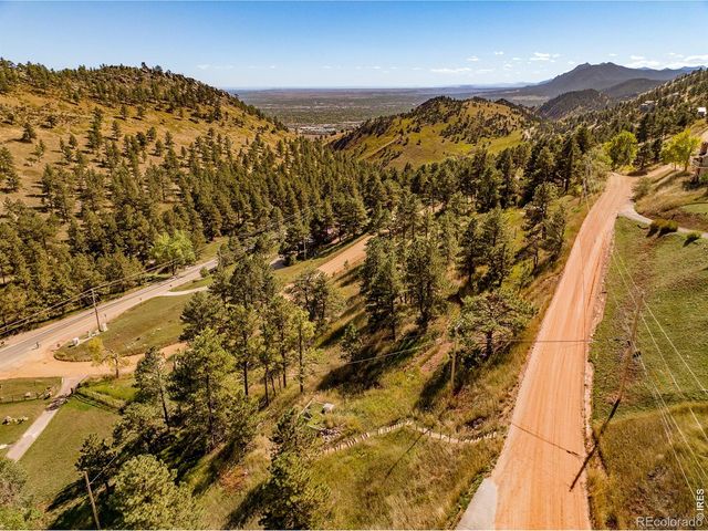 6365 Red Hill Road, Boulder, CO 80302