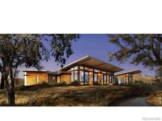 6365 Red Hill Road, Boulder, CO 80302