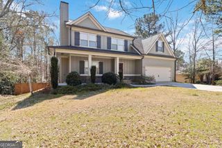 2545 Serenity Street, Monroe, GA 30655