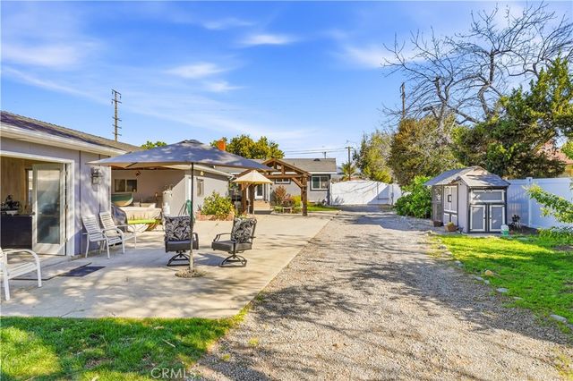 4203 Francis Ave, Chino, CA 91710