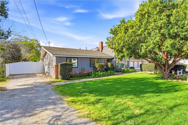 4203 Francis Ave, Chino, CA 91710