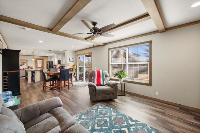 216 SE County Road 3048a, Corsicana, TX 75109