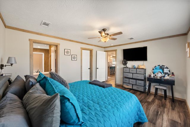 216 SE County Road 3048a, Corsicana, TX 75109