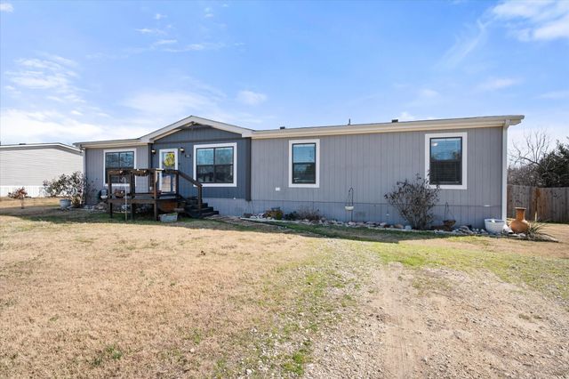 216 SE County Road 3048a, Corsicana, TX 75109