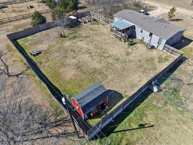 216 SE County Road 3048a, Corsicana, TX 75109