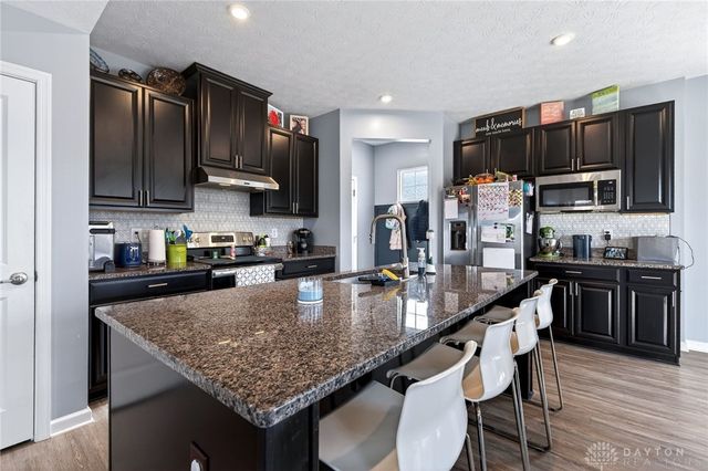 9479 Whispering Stream Court, Clearcreek Twp, OH 45458