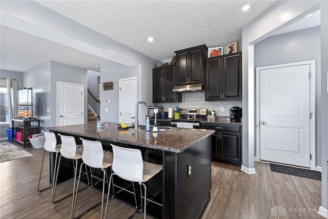 9479 Whispering Stream Court, Clearcreek Twp, OH 45458