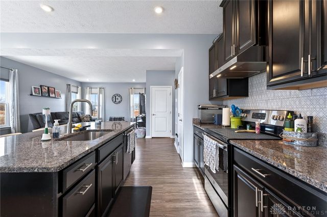 9479 Whispering Stream Court, Clearcreek Twp, OH 45458