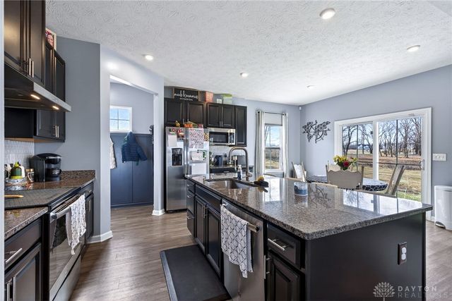9479 Whispering Stream Court, Clearcreek Twp, OH 45458