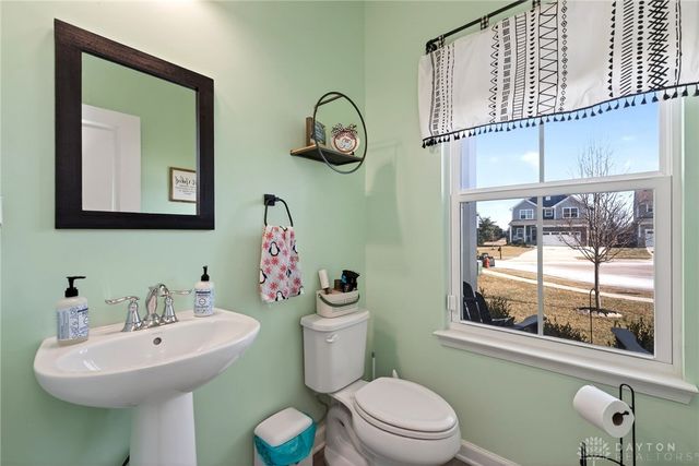 9479 Whispering Stream Court, Clearcreek Twp, OH 45458