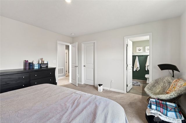 9479 Whispering Stream Court, Clearcreek Twp, OH 45458