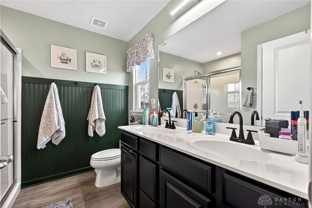 9479 Whispering Stream Court, Clearcreek Twp, OH 45458