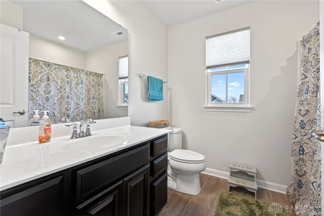 9479 Whispering Stream Court, Clearcreek Twp, OH 45458