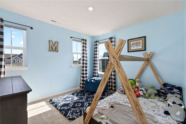 9479 Whispering Stream Court, Clearcreek Twp, OH 45458