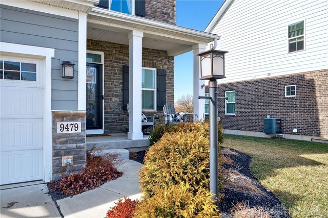 9479 Whispering Stream Court, Clearcreek Twp, OH 45458
