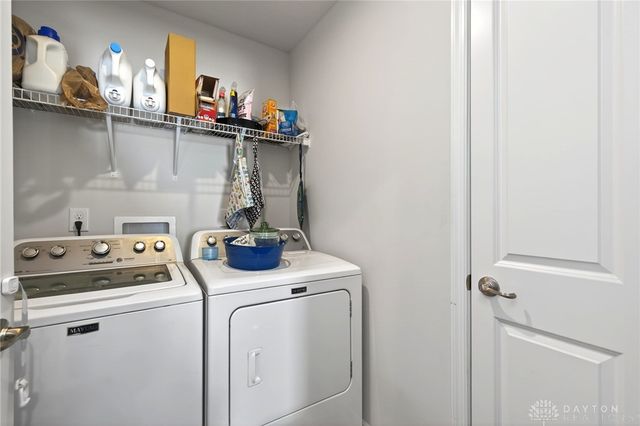 9479 Whispering Stream Court, Clearcreek Twp, OH 45458
