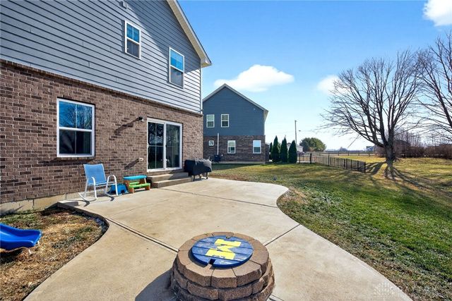 9479 Whispering Stream Court, Clearcreek Twp, OH 45458