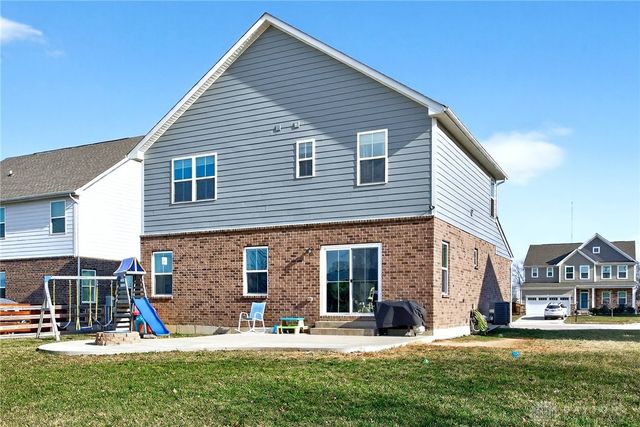 9479 Whispering Stream Court, Clearcreek Twp, OH 45458