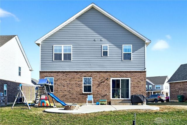 9479 Whispering Stream Court, Clearcreek Twp, OH 45458