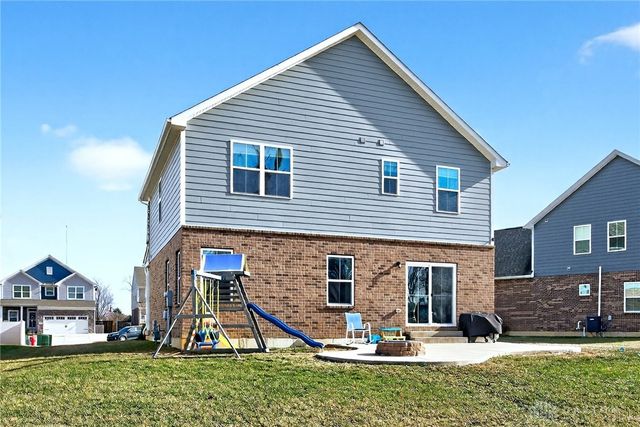 9479 Whispering Stream Court, Clearcreek Twp, OH 45458