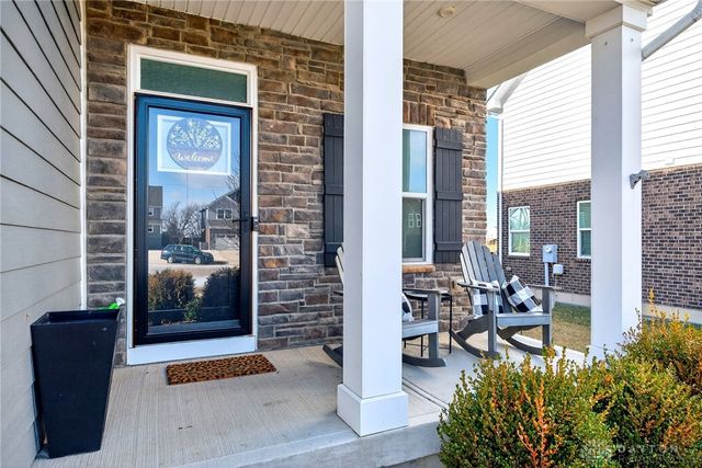 9479 Whispering Stream Court, Clearcreek Twp, OH 45458