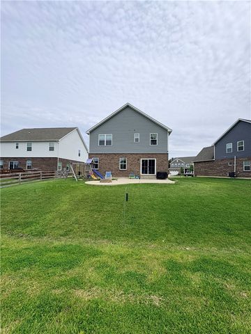 9479 Whispering Stream Court, Clearcreek Twp, OH 45458