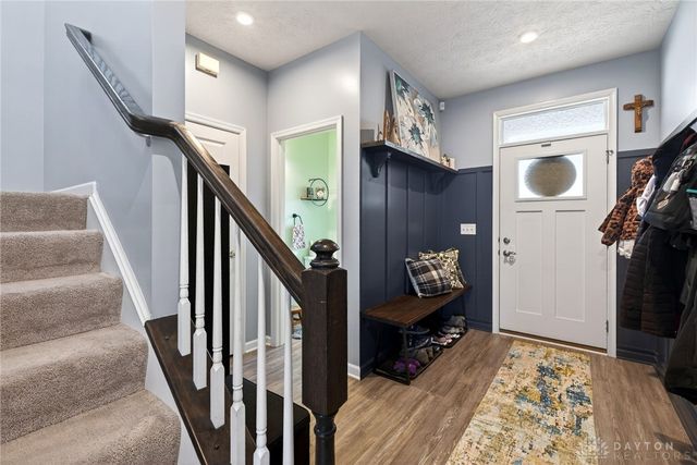 9479 Whispering Stream Court, Clearcreek Twp, OH 45458