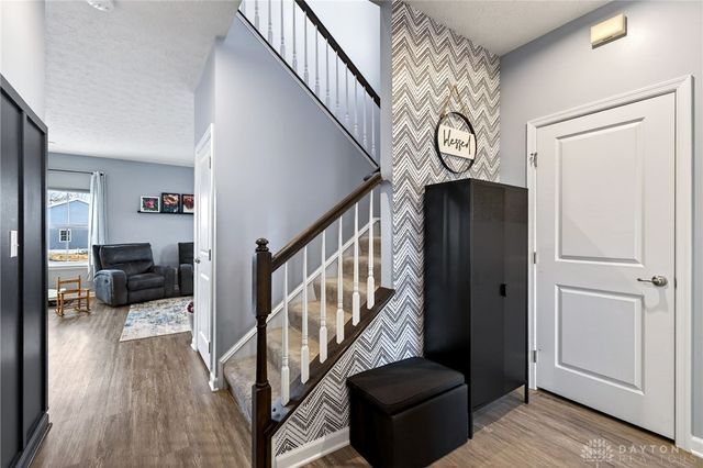 9479 Whispering Stream Court, Clearcreek Twp, OH 45458