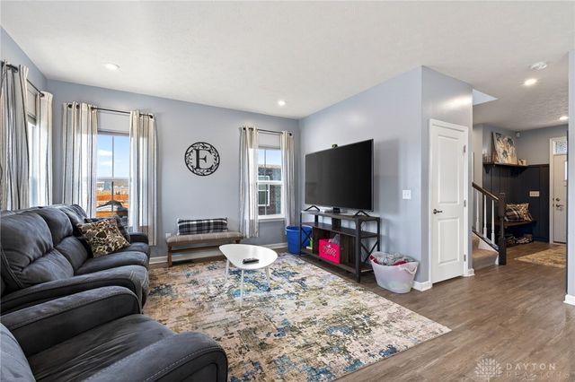 9479 Whispering Stream Court, Clearcreek Twp, OH 45458