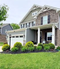 9479 Whispering Stream Court, Clearcreek Twp, OH 45458