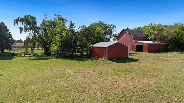 5306 Shattuck Road, Belvidere, IL 61008