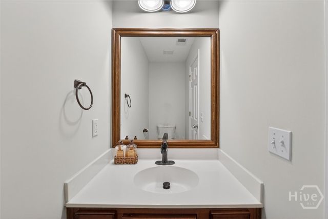 15 Bainbridge Way, Pooler, GA 31322