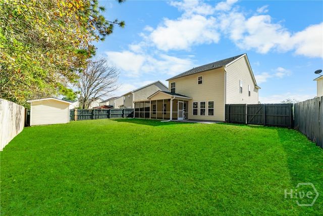 15 Bainbridge Way, Pooler, GA 31322